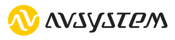 AVSystem logo
